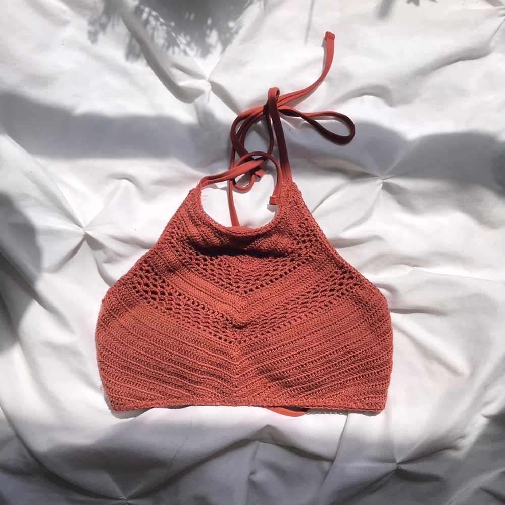 Bathing suit top